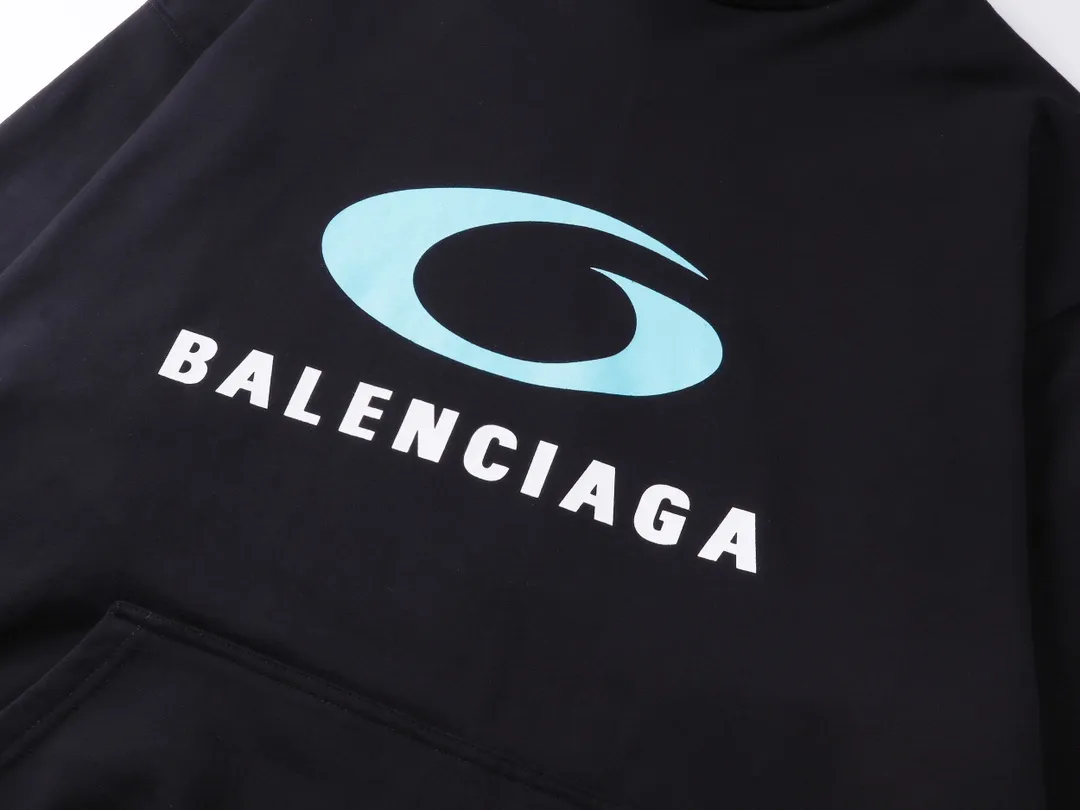 【 . Quality】BALENCI*GA/ .SS 24 New Arrival，LOOP SPORTS ICON . . Authentic ， ！ ZP 。 460 ， . ， ，。 。 . ， 。 OS . Same Style ：BL 238901 ：Black Size：XS S M L